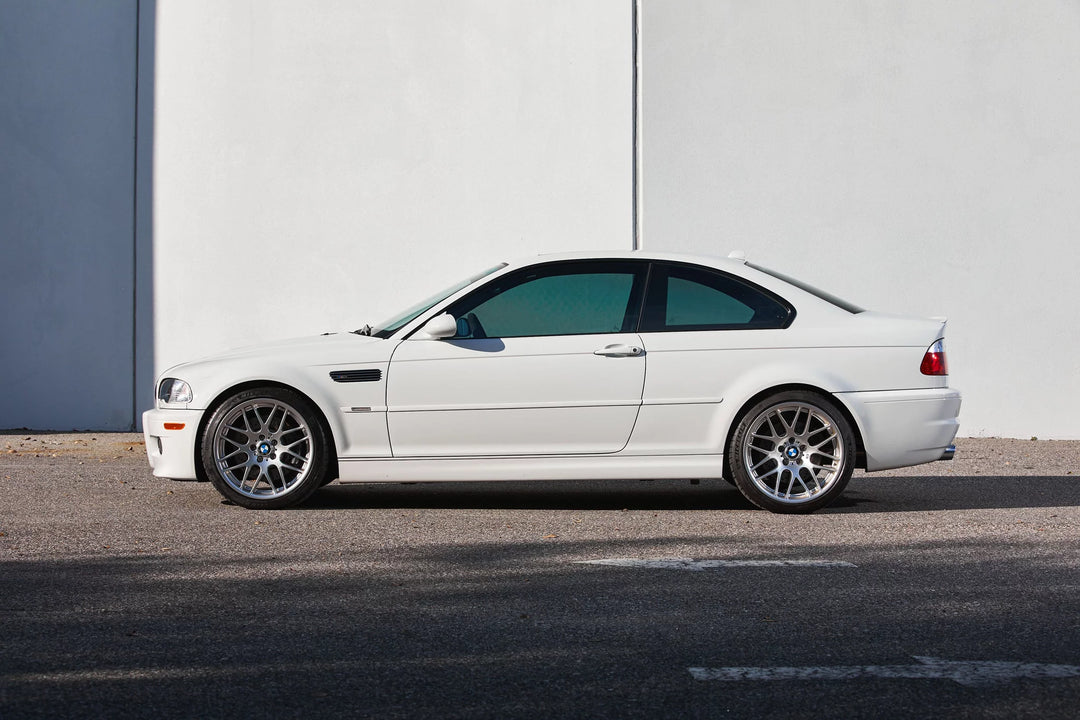 BMW Alpine White 300 | OEMatch Basecoat