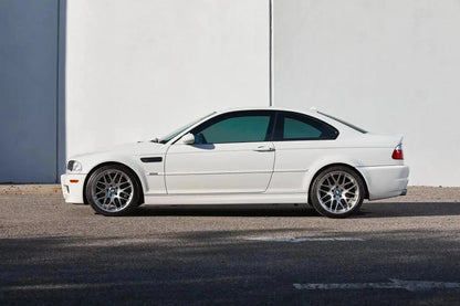 BMW Alpine White 300 | OEMatch Basecoat