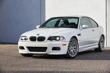 BMW Alpine White 300 | OEMatch Basecoat