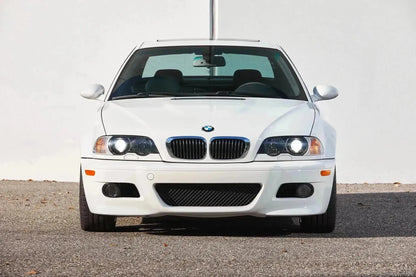 BMW Alpine White 300 | OEMatch Basecoat