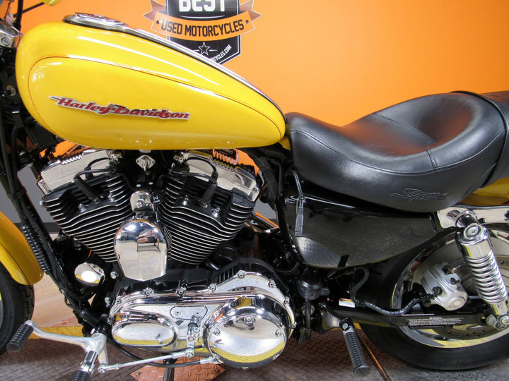 Harley-Davidson Gold Metallic 2C HD119 | OEMatch Basecoat