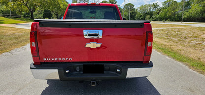 GEN. MOTORS USA VICTORY RED 57-419P | OEMatch Basecoat