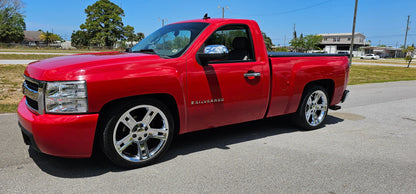 GEN. MOTORS USA VICTORY RED 57-419P | OEMatch Basecoat