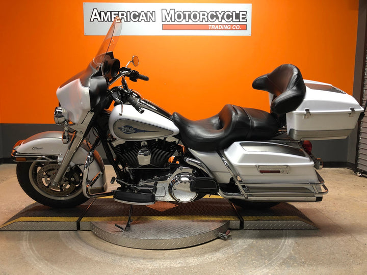 Harley-Davidson White Gold Pearl 98609 | OEMatch Basecoat