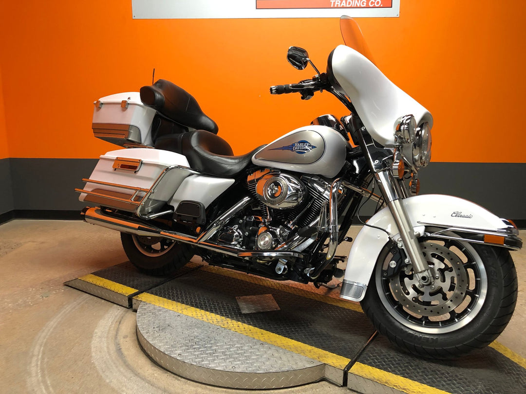 Harley-Davidson White Gold Pearl P. 98609 | OEMatch Basecoat