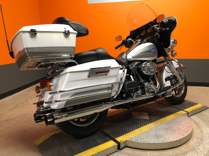 Harley-Davidson White Gold Pearl P. 98609 | OEMatch Basecoat