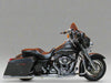 Harley-Davidson Black Pearl - 2C HD138 | OEMatch Basecoat