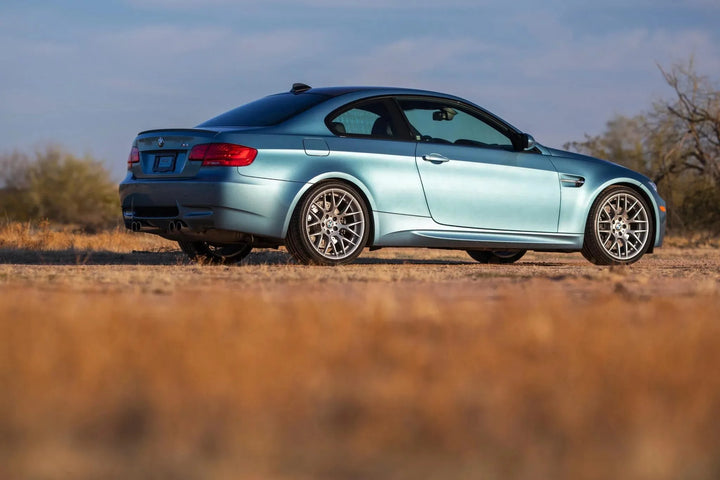 BMW Atlantis Blue Metallic 399 | OEMatch Basecoat