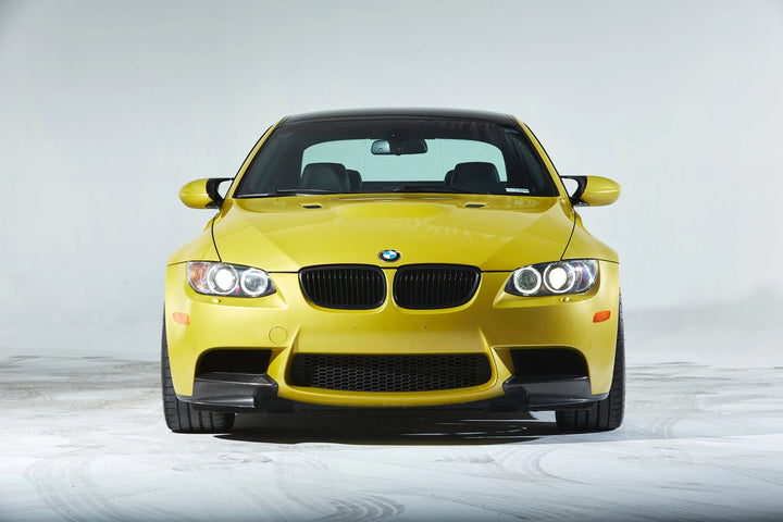 BMW Phoenix Yellow 445 | OEMatch Basecoat