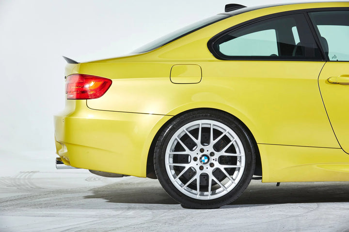 BMW Phoenix Yellow 445 | OEMatch Basecoat