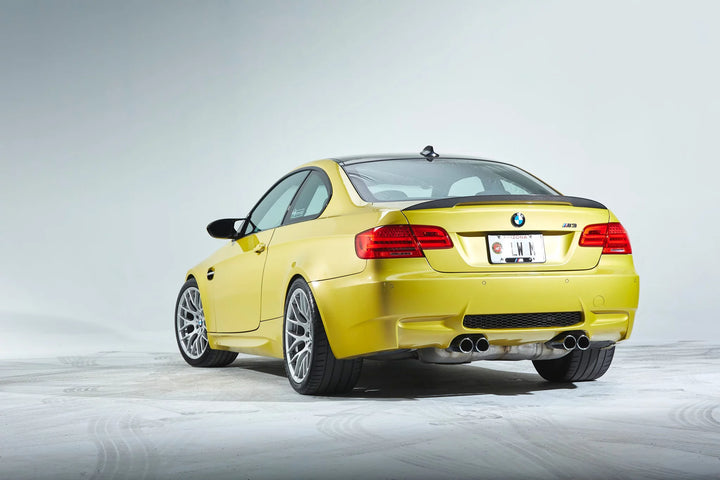 BMW Phoenix Yellow 445 | OEMatch Basecoat