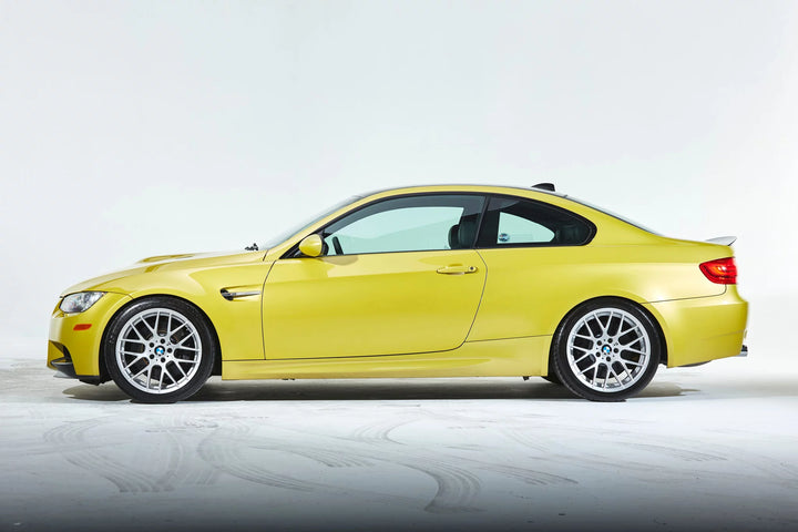 BMW Phoenix Yellow 445 | OEMatch Basecoat