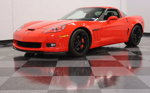 GEN. MOTORS USA TORCH RED 70-9075 | OEMatch Basecoat