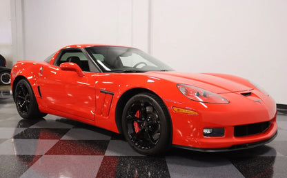 GEN. MOTORS USA TORCH RED 70-9075 | OEMatch Basecoat