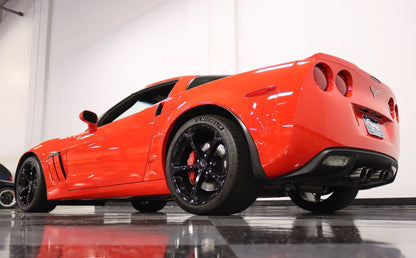 GEN. MOTORS USA TORCH RED 70-9075 | OEMatch Basecoat