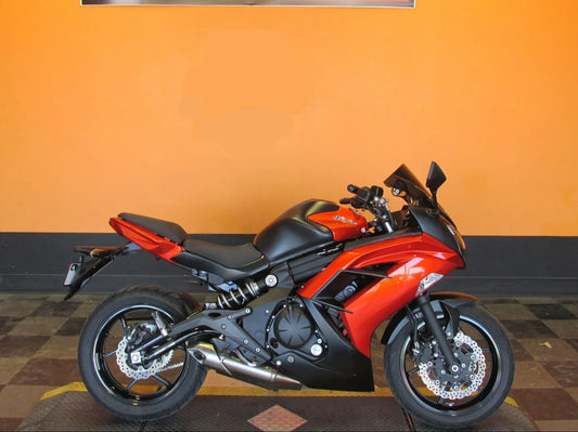 KAWASAKI MOTORCYCLE CANDY BURNT ORANGE MET  17L | OEMatch Basecoat