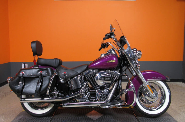 Harley-Davidson Violet Metallic 2C HD109 | OEMatch Basecoat