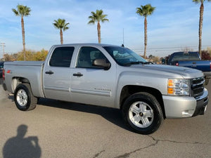 GEN. MOTORS USA SHEER SILVER M. WA726S / GGZ-726S | OEMatch Basecoat