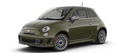 Fiat Verde Scozia 019 / 389 | OEMatch Basecoat