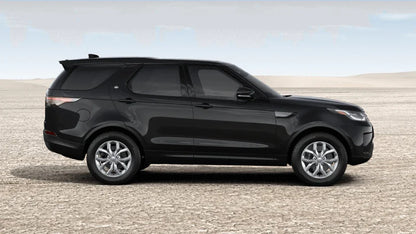 LANDROVER NARVIK BLACK 921 / PEC | OEMatch Basecoat