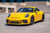 Porsche Speed Yellow L12G | OEMatch Basecoat