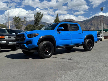 Toyota Voodoo Blue 8T6 | OEMatch Basecoat