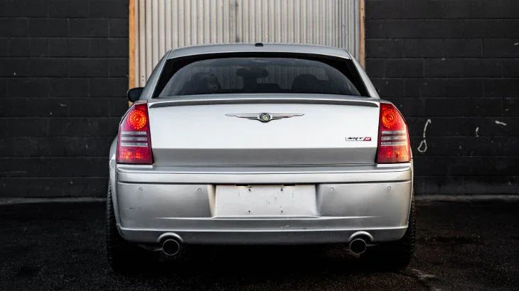 CHRYSLER USA BRIGHT SILVER M. PS2 | OEMatch Basecoat