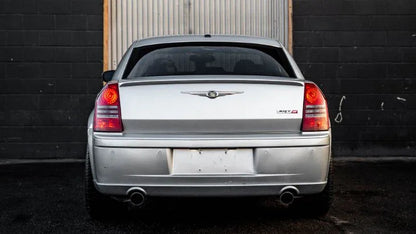 CHRYSLER USA BRIGHT SILVER M. PS2 | OEMatch Basecoat