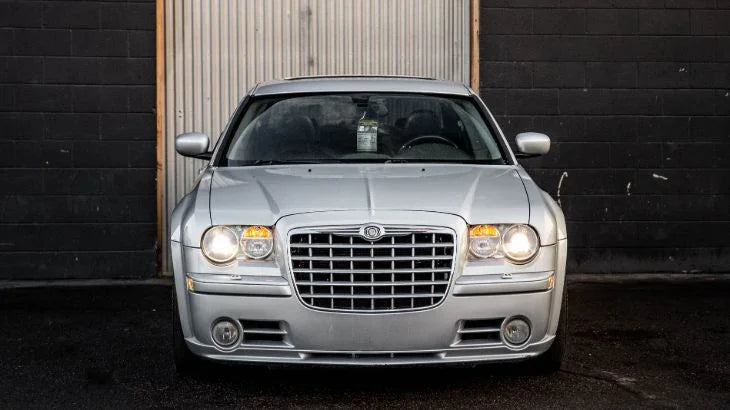 CHRYSLER USA BRIGHT SILVER M. PS2 | OEMatch Basecoat