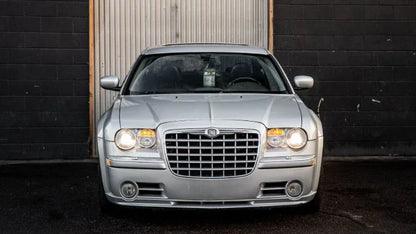 CHRYSLER USA BRIGHT SILVER M. PS2 | OEMatch Basecoat