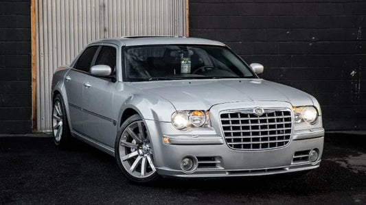 CHRYSLER USA BRIGHT SILVER M. PS2 | OEMatch Basecoat