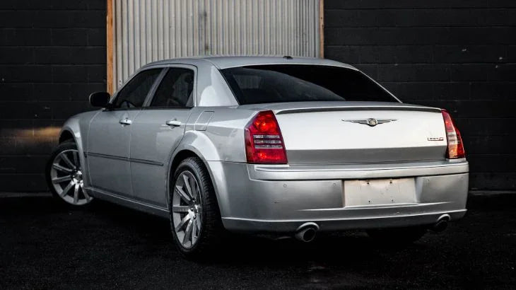 CHRYSLER USA BRIGHT SILVER M. PS2 | OEMatch Basecoat