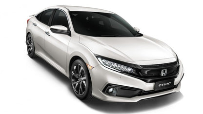 Honda Platinum White Pearl NH609P | OEMatch Basecoat
