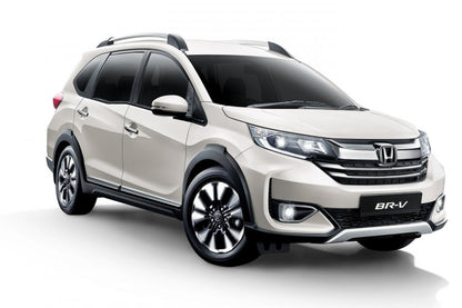 Honda Platinum White Pearl NH609P | OEMatch Basecoat