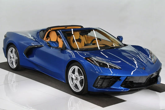 GEN. MOTORS USA SACR'E BLEU M. WA409Y / G1K-409Y | OEMatch Basecoat