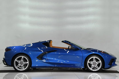 GEN. MOTORS USA SACR'E BLEU M. WA409Y / G1K-409Y | OEMatch Basecoat