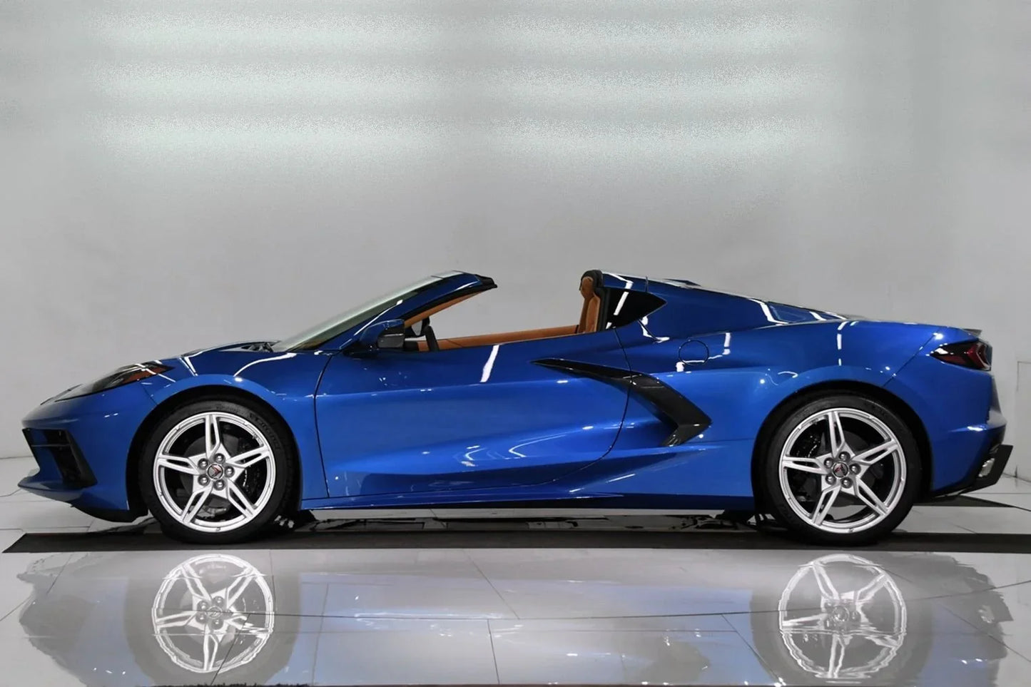 GEN. MOTORS USA SACR'E BLEU M. WA409Y / G1K-409Y | OEMatch Basecoat