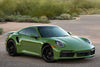 Porsche Olive Green 414 | OEMatch Basecoat