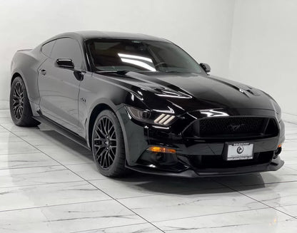 FORD USA BLACK EBONY M6373 / UA-6373 | OEMatch Basecoat