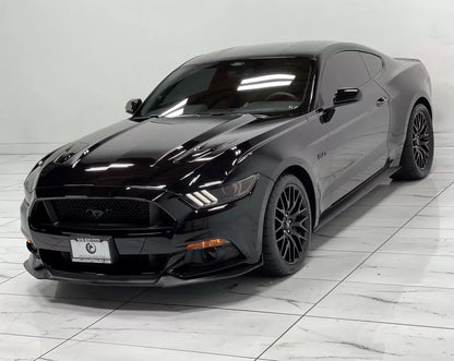 FORD USA BLACK EBONY M6373 / UA-6373 | OEMatch Basecoat