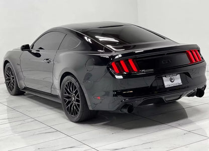 FORD USA BLACK EBONY M6373 / UA-6373 | OEMatch Basecoat