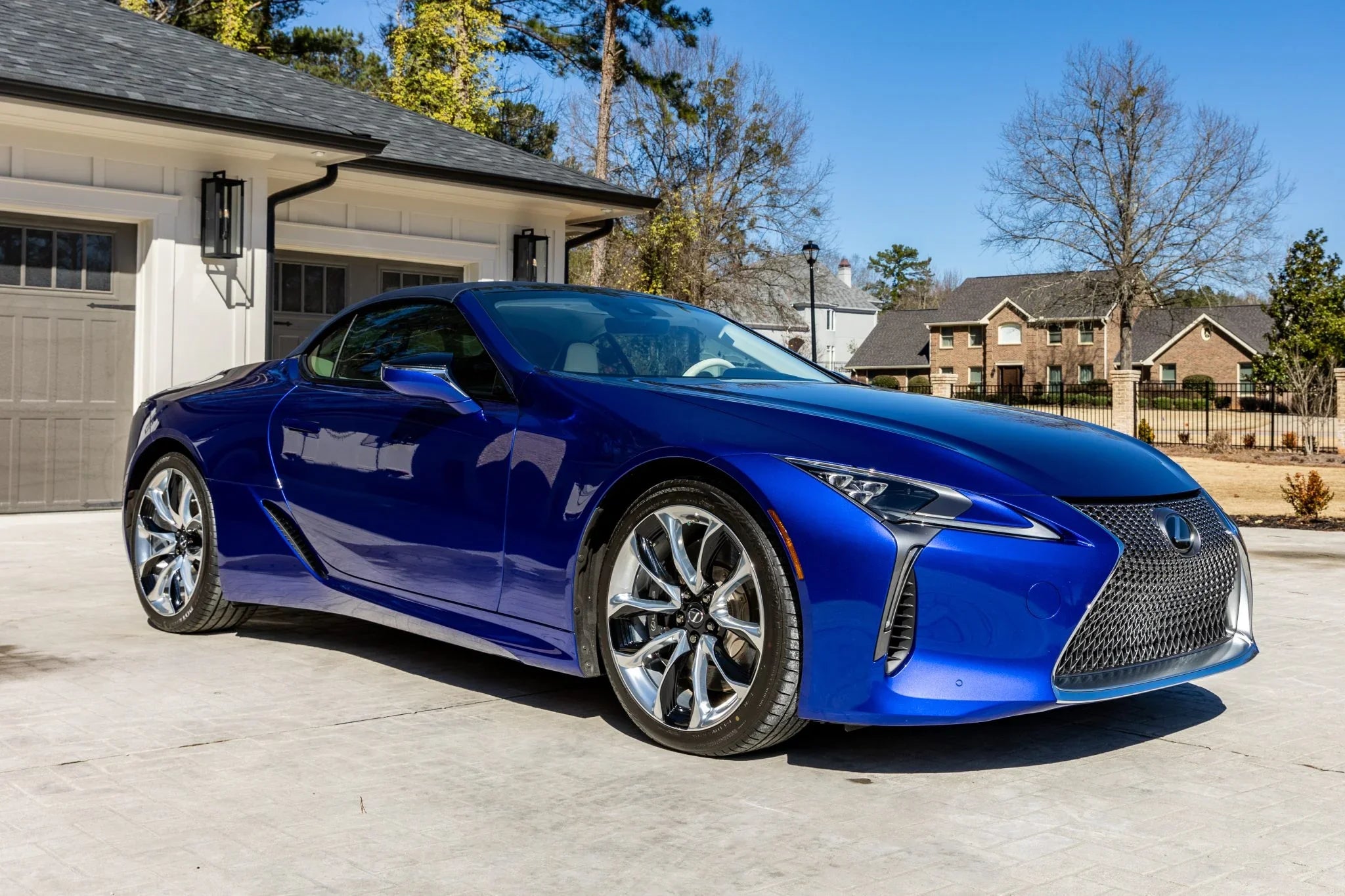 TOYOTA STRUCTURAL BLUE P. 8Y0 | OEMatch Basecoat – The Spray