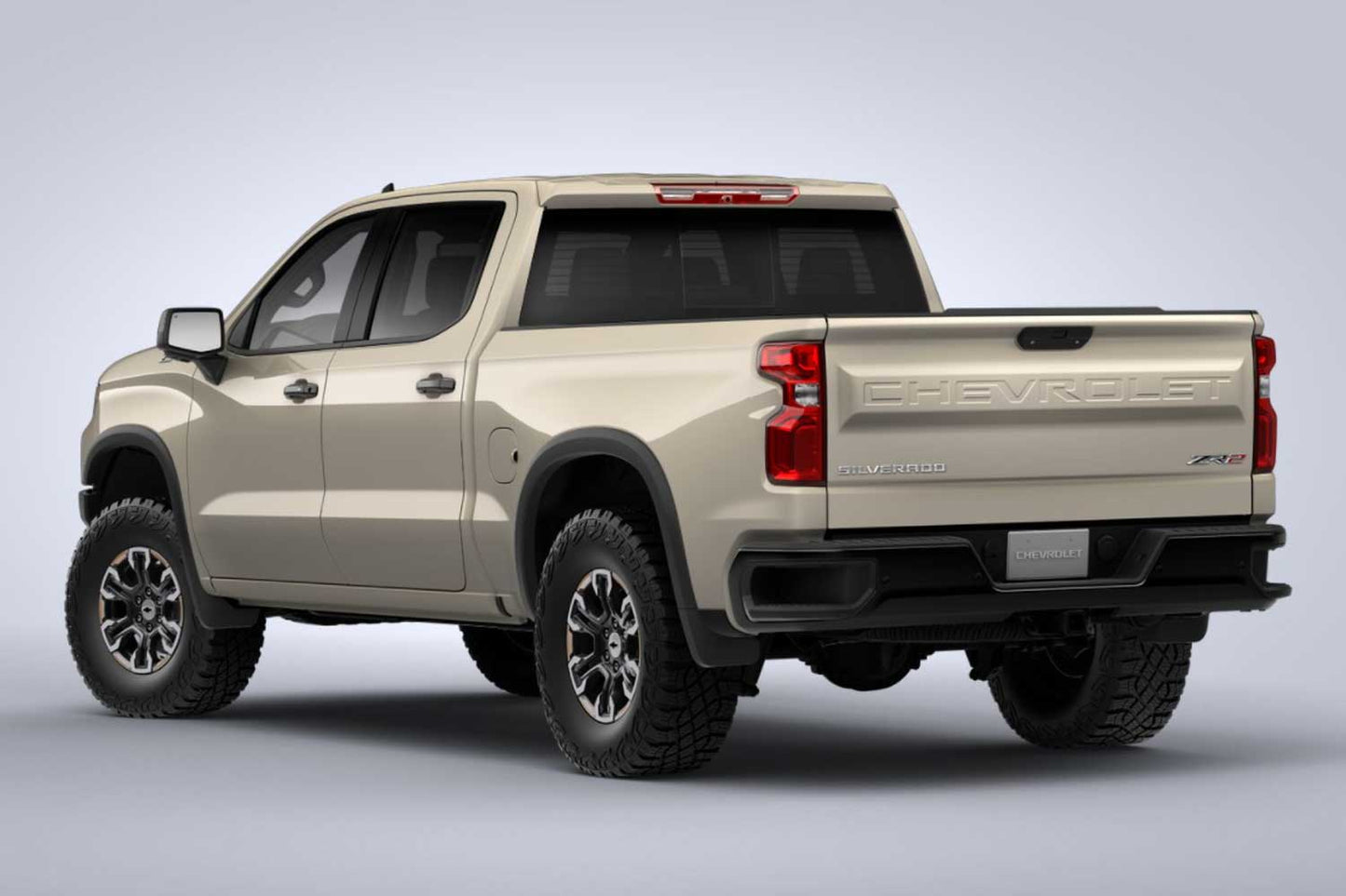 GEN. MOTORS USA SAND DUNE 1 M. WA661G | OEMatch Basecoat