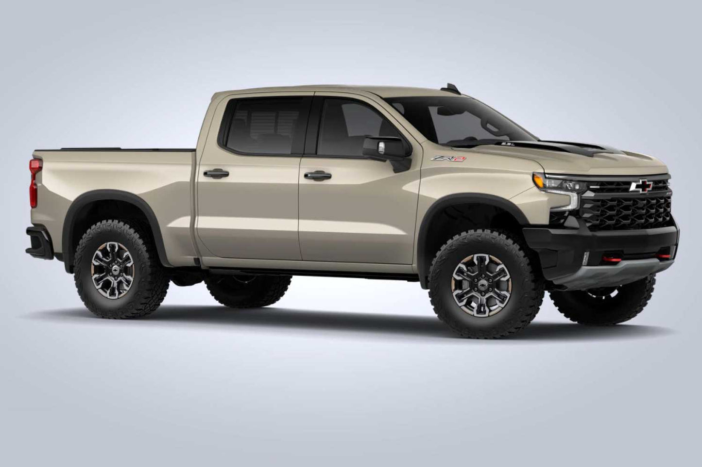 GEN. MOTORS USA SAND DUNE 1 M. WA661G | OEMatch Basecoat