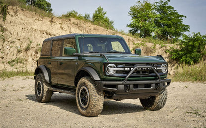 Ford Eruption Green Pearl FA | OEMatch Basecoat