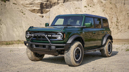 Ford Eruption Green Pearl FA | OEMatch Basecoat
