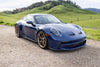 Porsche Albert Blue 325 | OEMatch Basecoat