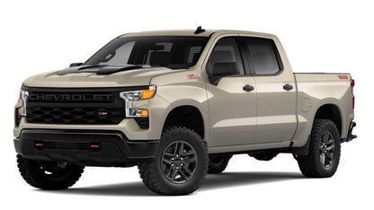 GEN. MOTORS USA SAND DUNE 1 M. WA661G | OEMatch Basecoat