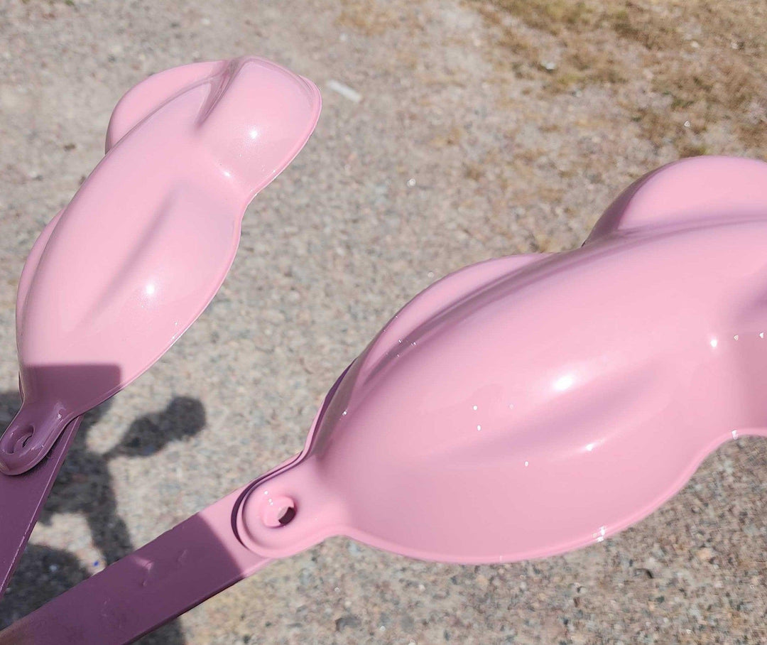 Bubble Gum Pearl - Tamco Paint - Custom Color -CLEARANCE