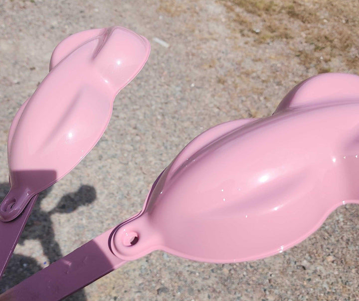 Bubble Gum Pearl - Tamco Paint - Custom Color -CLEARANCE